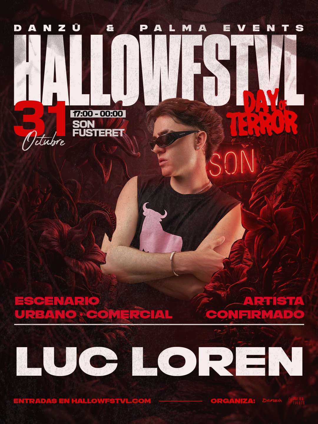 Luc Loren
