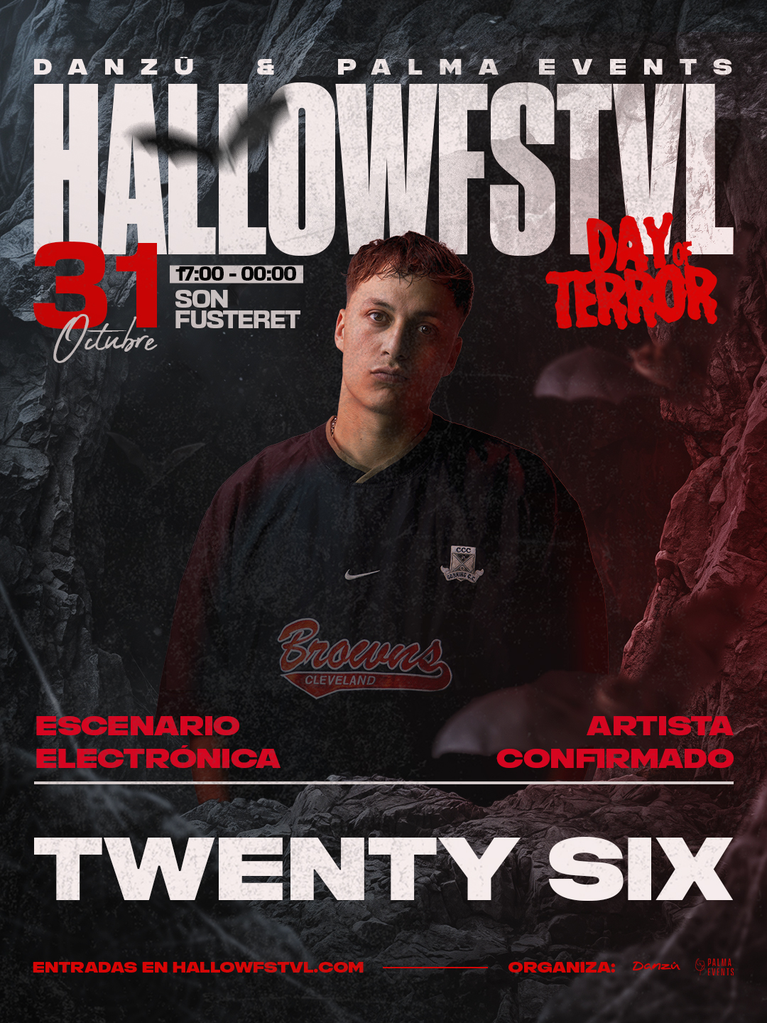 Twenty Six